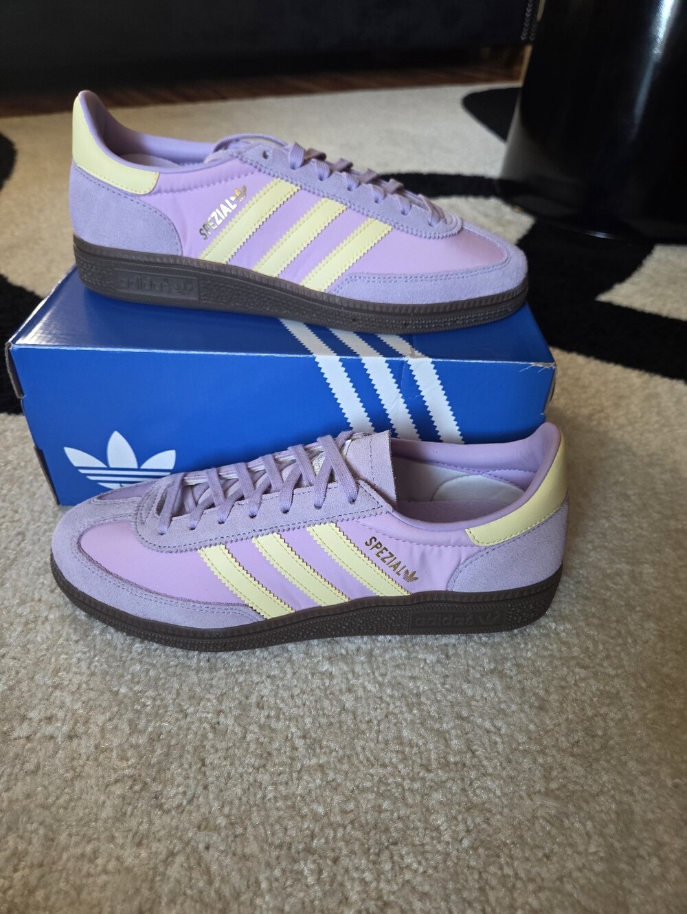 ADIDAS JUNIOR HANDBALL SPEZIAL